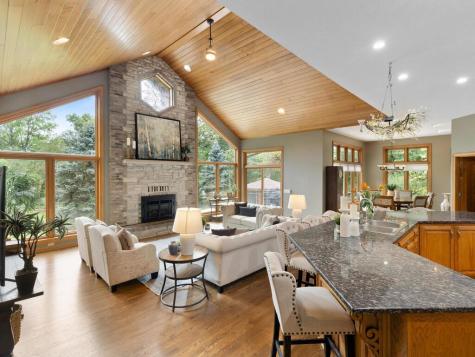 20025 Jeffrey Avenue N Forest Lake MN 55025