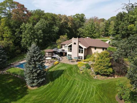 20025 Jeffrey Avenue N Forest Lake MN 55025