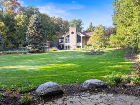 20025 Jeffrey Avenue N Forest Lake MN 55025