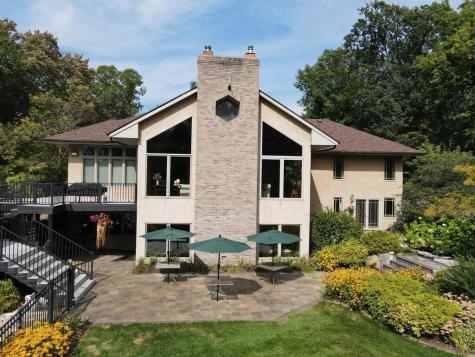 20025 Jeffrey Avenue N Forest Lake MN 55025
