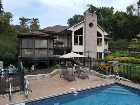 20025 Jeffrey Avenue N Forest Lake MN 55025