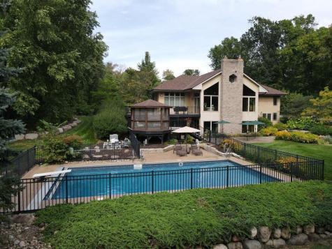 20025 Jeffrey Avenue N Forest Lake MN 55025