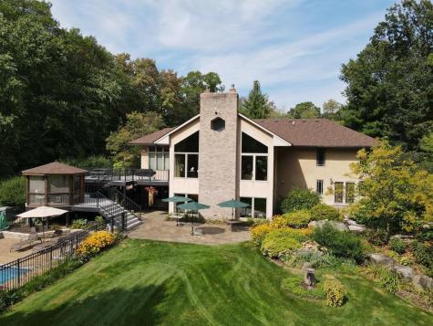 20025 Jeffrey Avenue N Forest Lake MN 55025