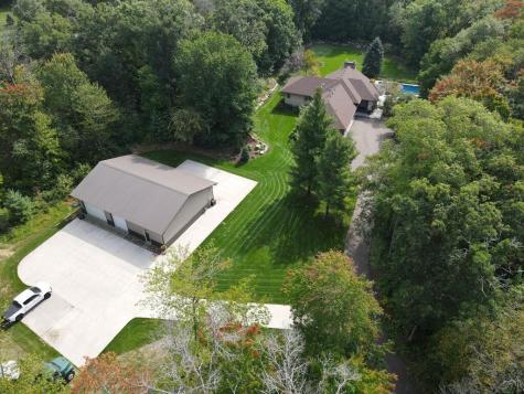 20025 Jeffrey Avenue N Forest Lake MN 55025