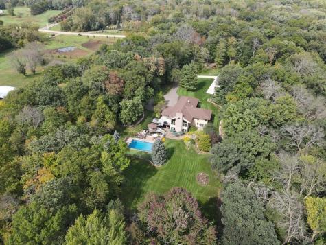 20025 Jeffrey Avenue N Forest Lake MN 55025