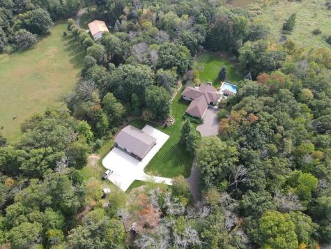 20025 Jeffrey Avenue N Forest Lake MN 55025