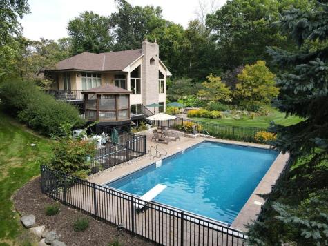 20025 Jeffrey Avenue N Forest Lake MN 55025