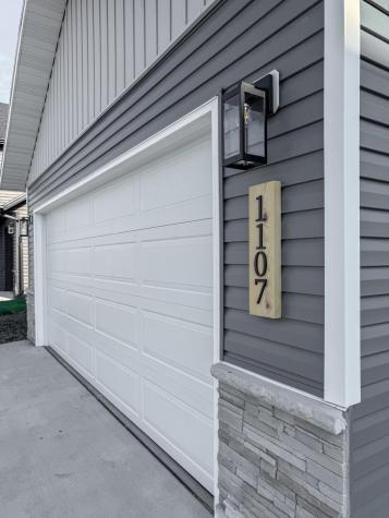 1107 60th Avenue W West Fargo ND 58078