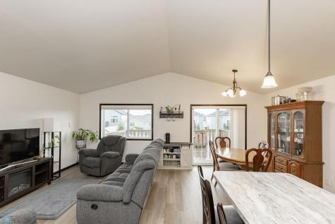 2124 Admiral Drive W West Fargo ND 58078