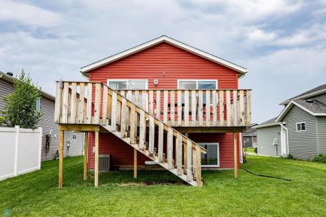 2124 Admiral Drive W West Fargo ND 58078