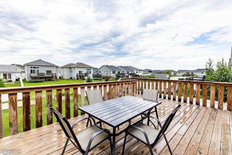 2124 Admiral Drive W West Fargo ND 58078