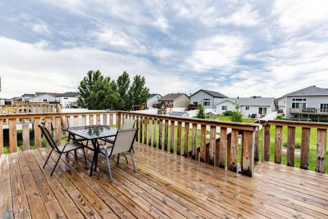 2124 Admiral Drive W West Fargo ND 58078