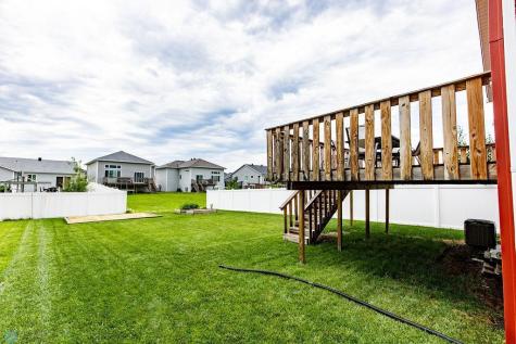 2124 Admiral Drive W West Fargo ND 58078