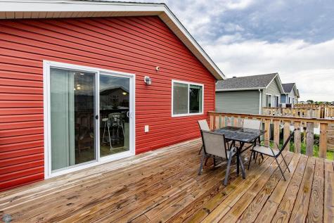 2124 Admiral Drive W West Fargo ND 58078