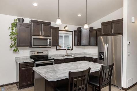 2124 Admiral Drive W West Fargo ND 58078