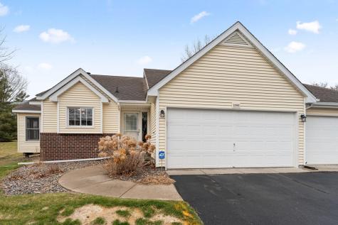 12963 Eastview Court Apple Valley MN 55124