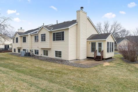 12963 Eastview Court Apple Valley MN 55124