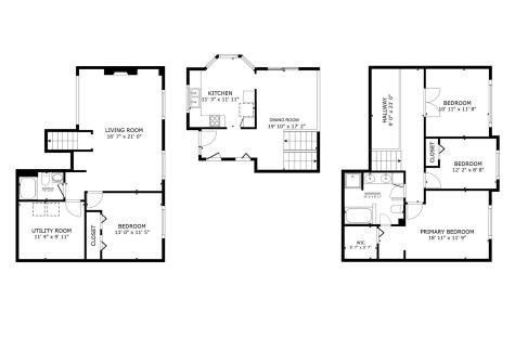 12963 Eastview Court Apple Valley MN 55124