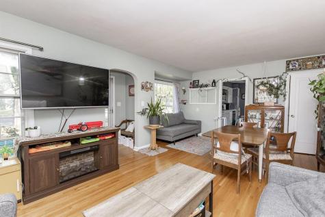 603 12th Street N Moorhead MN 56560