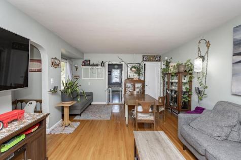 603 12th Street N Moorhead MN 56560