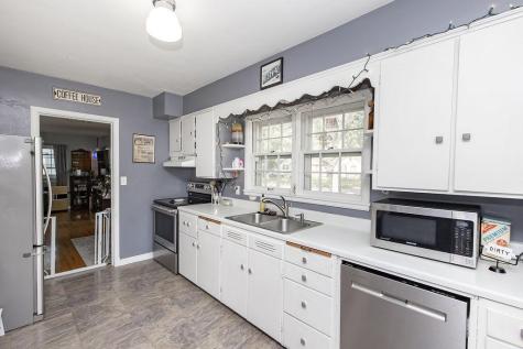 603 12th Street N Moorhead MN 56560