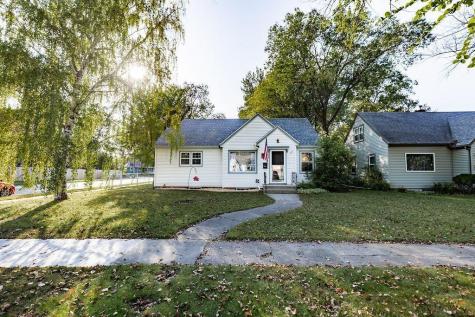 603 12th Street N Moorhead MN 56560