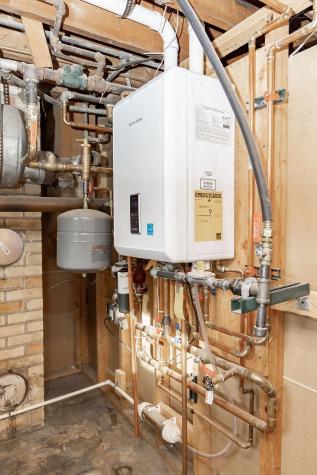 603 12th Street N Moorhead MN 56560