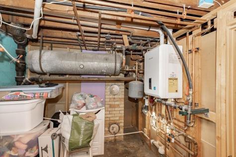 603 12th Street N Moorhead MN 56560