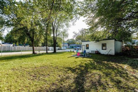 603 12th Street N Moorhead MN 56560