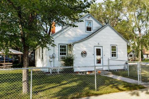 603 12th Street N Moorhead MN 56560