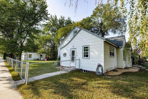 603 12th Street N Moorhead MN 56560