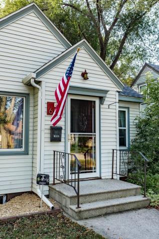 603 12th Street N Moorhead MN 56560