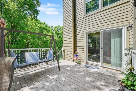 1644 Rose Hill Circle Saint Paul MN 55108