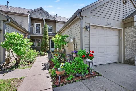 1644 Rose Hill Circle Saint Paul MN 55108