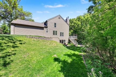 1644 Rose Hill Circle Saint Paul MN 55108