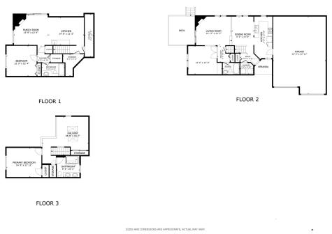 1644 Rose Hill Circle Saint Paul MN 55108