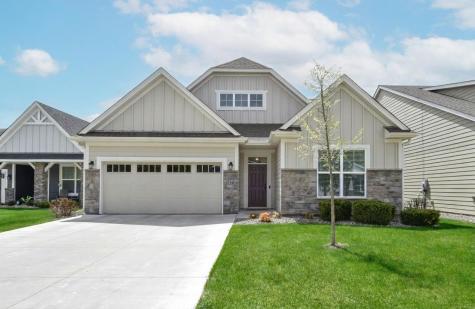 716 S Creek Drive N Champlin MN 55316