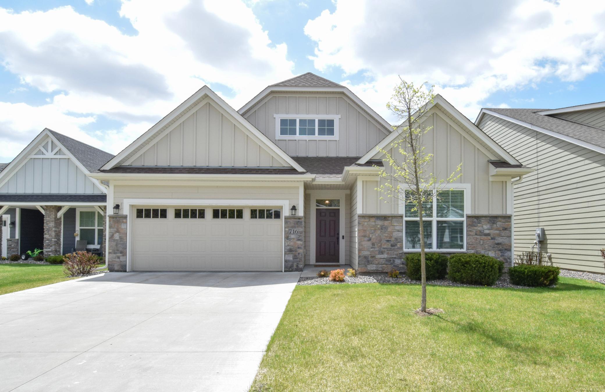 716 S Creek Drive N Champlin MN 55316