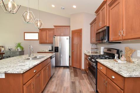 716 S Creek Drive N Champlin MN 55316