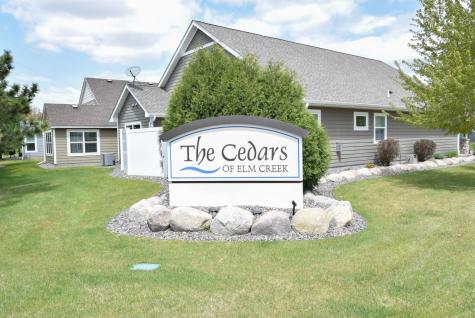 716 S Creek Drive N Champlin MN 55316