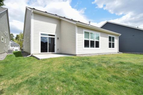 716 S Creek Drive N Champlin MN 55316