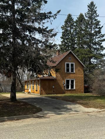 503 Lake Avenue Park Rapids MN 56470
