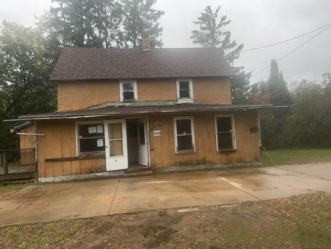 503 Lake Avenue Park Rapids MN 56470