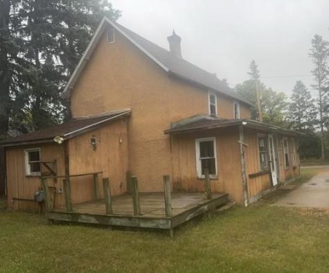 503 Lake Avenue Park Rapids MN 56470
