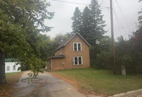 503 Lake Avenue Park Rapids MN 56470