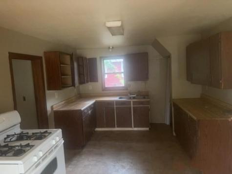 503 Lake Avenue Park Rapids MN 56470