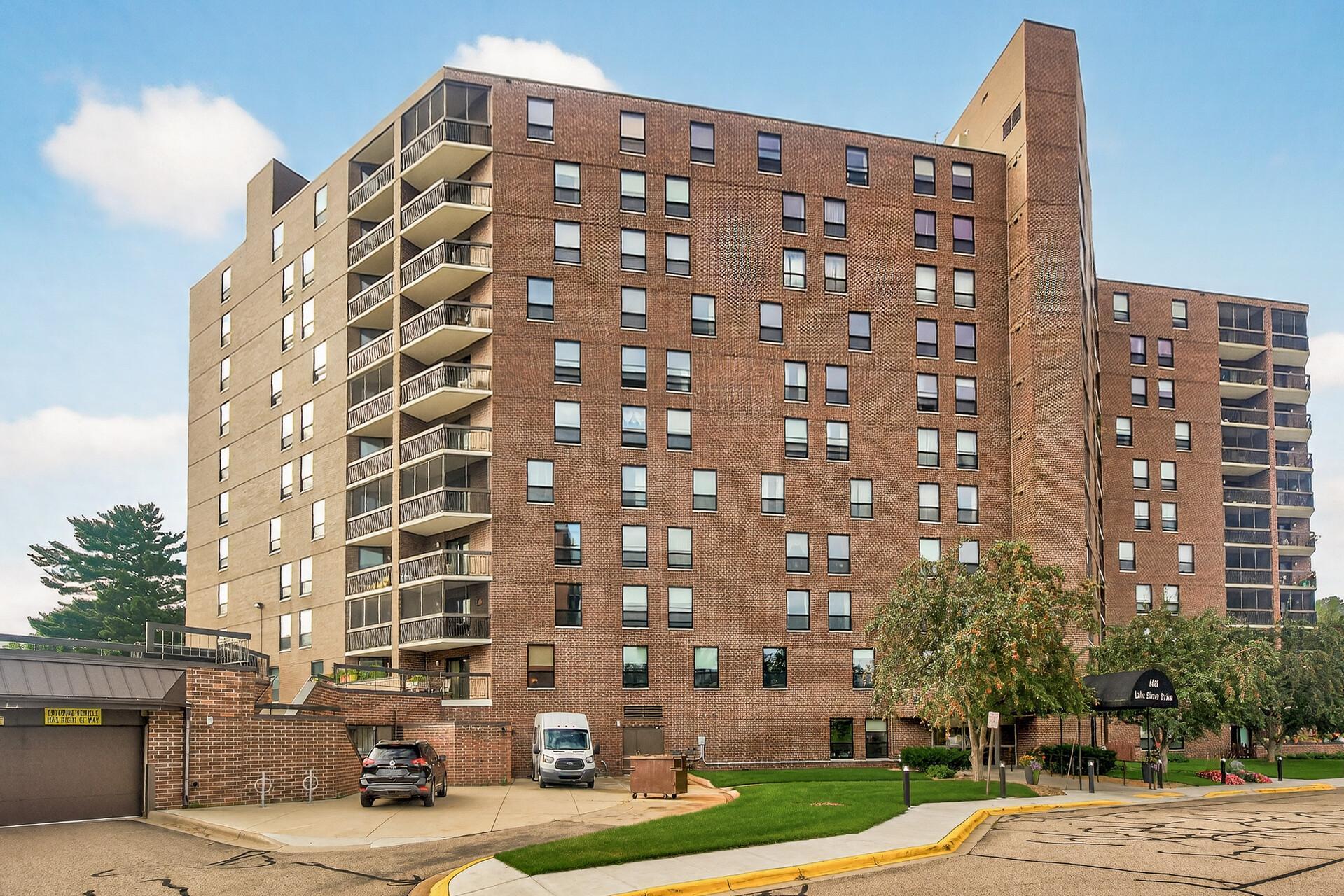 6615 Lake Shore Drive S Richfield MN 55423