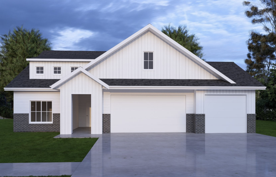 3636 Decorah Way S Fargo ND 58104