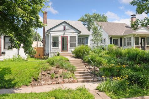 4505 15TH Avenue S Minneapolis MN 55407