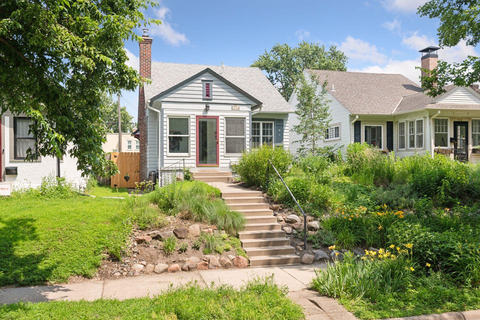 4505 15th Avenue S Minneapolis MN 55407